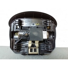AIRBAG VOLANTE RENAULT SCENIC DEL 2006 II SERIE COD. 8200485097 (2003-2009)  2400000060307