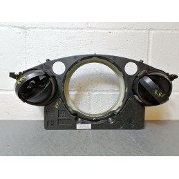 BOCCHETTE ARIA AREAZIONE CENTRALI MINI COOPER R50 R52 R53 DEL 2005 COD. 0769337  2400000060444