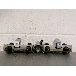 RAMPA INIETTORI FLAUTO MINI COOPER 1.6 B. (R50 R52 R53) DAL 2001 al 2007  2400000060550