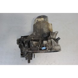 CAMBIO MANUALE 5 MARCE RENAULT TWINGO 1.2 BENZINA 8V DEL 2000 cod. mot.D7F F702  2400000007599