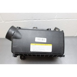 SCATOLA FILTRO ARIA HYUNDAI ACCENT 1.4 BENZINA DAL 2004 AL 2010 cod.281101G000  2400000007649
