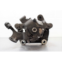 PINZA FRENO POSTERIORE DX CITROEN DS5 2.0 HDI DEL 2013  2400000007741