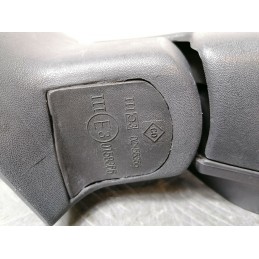 SPECCHIETTO RETROVISORE MANUALE ANT. SX PEUGEOT PARTNER DEL 2007 COD. 0256366  2400000062240