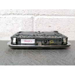 PLAFONIERA LUCE ABITACOLO ALFA ROMEO 147 DEL 2005 COD. 1520400000  2400000062257