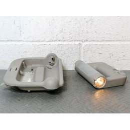 PLAFONIERA LUCE TORCIA ABITACOLO POST. TOYOTA YARIS VERSO (XP20) 1999-2005  2400000063186