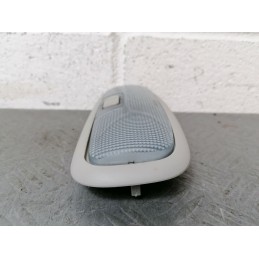PLAFONIERA LUCE ABITACOLO FORD MONDEO 2007-2014 3 SERIE COD. 168461 / 168459  2400000062226