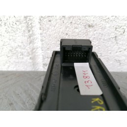 PULSANTIERA ALZAVETRI ALZACRISTALLI ANT. SX AUDI A6 (C5) DAL 1997 AL 2004  2400000063308