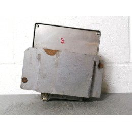 CENTRALINA MOTORE CITROEN BERLINGO 1.4 B. (MK1) DEL 1996 COD.21649800-5 / 611300  2400000062929