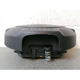 AIRBAG VOLANTE FORD FIESTA (MKV) 2002-2008 5 SERIE COD. 6S6A-A042B85ACZHGT  2400000062813