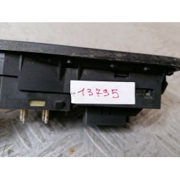PULSANTIERA ALZAVETRI ALZACRISTALLI ANT. SX CHRYSLER VOYAGER (AS) 1990-1995  2400000063148