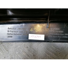 FANALE FANALINO STOP POST. SX DAIHATSU SIRION 2 SERIE 2005-2015 COD. 220-51763  2400000061908