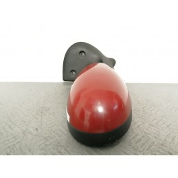 SPECCHIETTO RETROVISORE ELETTRICO ANT. SX RENAULT TWINGO 1 SERIE 1993-2007  2400000061878