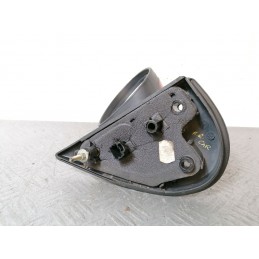 SPECCHIETTO RETROVISORE ELETTRICO ANT. DX RENAULT TWINGO 1 SERIE 1993-2007  2400000061915