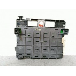 CENTRALINA PORTA FUSIBILI BSM PEUGEOT 206CC DAL 2000 AL 2007 COD. 9650664080  2400000063575