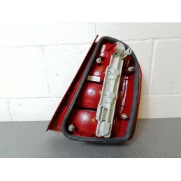 FANALE FANALINO STOP POST. DX SKODA FABIA (6Y) DEL 2006 COD. 6Y6945111B  2400000062035