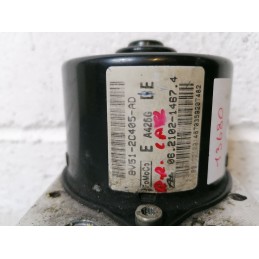 CENTRALINA POMPA ABS FORD FIESTA 6 SERIE DAL 2008 AL 2017 COD. 8U51-2C405-AD  2400000061991