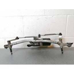 MOTORINO TERGICRISTALLI ANT. CITROEN C3 DAL 2009 AL 2016 COD. 925.9072  2400000062004