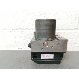 CENTRALINA POMPA ABS CITROEN C5 2.0 HDI DAL 2008 AL 2015 2 SERIE  2400000062769