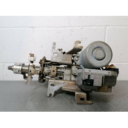 PIANTONE STERZO ELETTRICO RENAULT SCENIC DAL 2003 AL 2009 COD. 8200741585  2400000063544