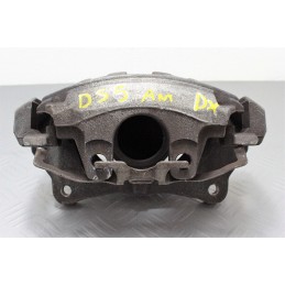 PINZA FRENO ANTERIORE DX CITROEN DS5 2.0 HDI DEL 2013 cod. 9685827980  2400000007744