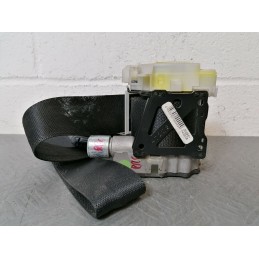 CINTURA DI SICUREZZA ANT. DX MERCEDES CLASSE C (CL 203) SPORTCOUPÉ 2000-2008  2400000060857