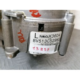 PIANTONE STERZO ELETTRICO FORD FIESTA 6 SERIE DAL 2008 AL 2017 COD. 8V513C529KG  2400000063568