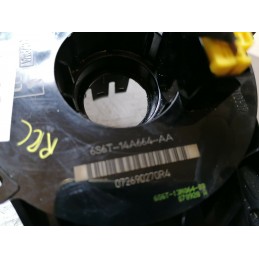 DEVIOLUCI COMPLETO CONTATTO SPIRALATO FORD FIESTA DAL 2002 AL 2008 5 SERIE  2400000060208