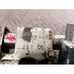 RAMPA INIETTORI FLAUTO MINI COOPER 1.6 B. (R50 R52 R53) DAL 2001 al 2007  2400000060550