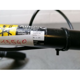 PRETENSIONATORE ANT. SX MINI COOPER (R50 R52 R53) DAL 2001 AL 2007  2400000060598