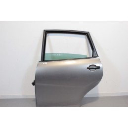 SPORTELLO POSTERIORE SX SEAT ALTEA DAL 2004 AL 2009 COMPLETO  2400000007702