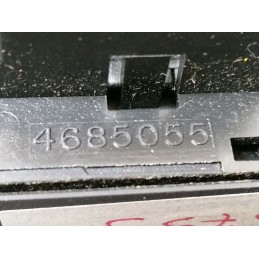 PULSANTIERA ALZAVETRI ALZACRISTALLI ANT. SX CHRYSLER VOYAGER (AS) 1990-1995  2400000063148