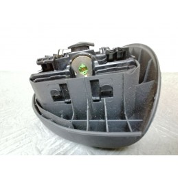 AIRBAG VOLANTE RENAULT SCENIC DEL 2006 II SERIE COD. 8200485097 (2003-2009)  2400000060307