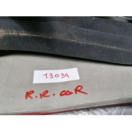 FANALE FANALINO STOP POST. SX RENAULT MEGANE SW (GRAND TOUR) DAL 2003 AL 2009  2400000055525