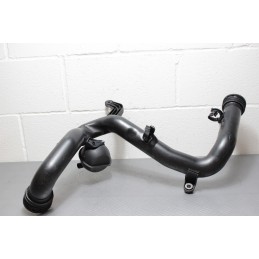 MANICOTTO TUBO ASPIRAZIONE INTERCOOLER + SENSORE SEAT ALTEA 1.9 DIESEL DAL 04/09  2400000007683