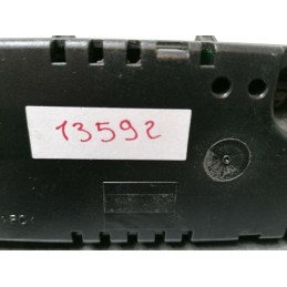 DISPLAY OROLOGIO MULTIFUNZIONEBMW SERIE 3 (E36) 1990-2000 COD. 62138363582  2400000061113