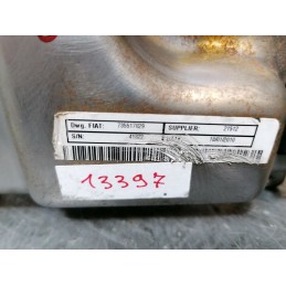 PIANTONE STERZO ELETTRICO FORD KA DAL 2008 AL 2016 2 SERIE COD. 735517029  2400000059042