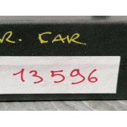 CENTRALINA CLIMA CLIMATIZZATORE BMW SERIE 3 (E36) 1990-2000 COD. 64118391470  2400000061151