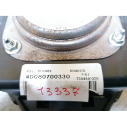 AIRBAG VOLANTE FIAT CROMA DAL 2005 AL 2010 COD. 7354651020  2400000058564