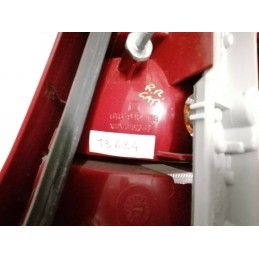FANALE FANALINO STOP POST. DX SKODA FABIA (6Y) DEL 2006 COD. 6Y6945111B  2400000062035
