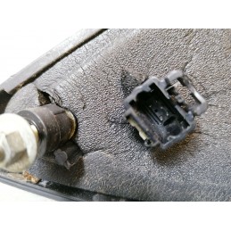 SPECCHIETTO RETROVISORE ELETTRICO ANT. DX RENAULT TWINGO 1 SERIE 1993-2007  2400000061915