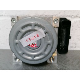 CENTRALINA POMPA ABS BMW SERIE 2 F45 F46 DAL 2014 IN POI COD. 6891409  2400000059158