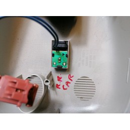SPECCHIETTO RETROVISORE ABITACOLO RENAULT MODUS DAL 2004 AL 2013 1 SERIE  2400000062639