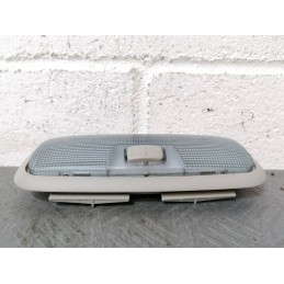 PLAFONIERA LUCE ABITACOLO FORD MONDEO 2007-2014 3 SERIE COD. 168461 / 168459  2400000062226
