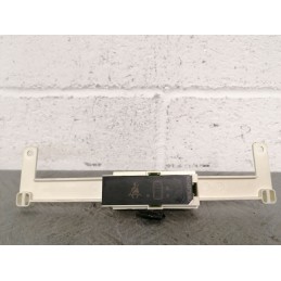 DISPLAY SEGNALAZIONE CINTURE PEUGEOT 1007 DAL 2005 AL 2010 COD. 5555000100  2400000062189