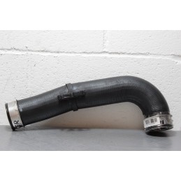 MANICOTTO TUBO INTERCOOLER SEAT ALTEA DAL 2004 AL 2009 cod. 1K0145838H  2400000007687