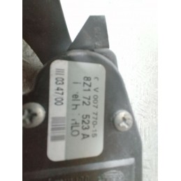 PEDALE ACCELERATORE AUDI A2 DAL 1999 AL 2005 COD. 8Z1 72 523 A  2400000055747