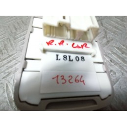 PLAFONIERA LUCE ABITACOLO HONDA LOGO DAL 1996 AL 2001  2400000057826