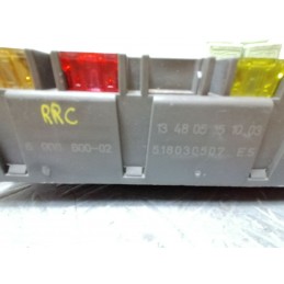 SCATOLA PORTA FUSIBILI MINI COOPER (R50 R52 R53) DAL 2001 AL 2007  2400000057833