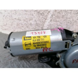 MOTORINO TERGICRISTALLO POST. SEAT IBIZA DAL 2002 AL 2009 3 SERIE  2400000056454
