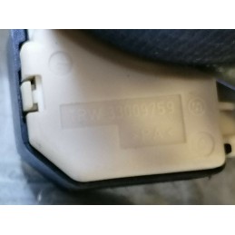 CINTURA DI SICUREZZA ANT. SX FIAT GRANDE PUNTO (199) 2005-2012 COD. 33009759  2400000058212